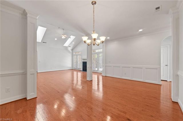2710 Kingsbury Court, Burlington, NC 27215