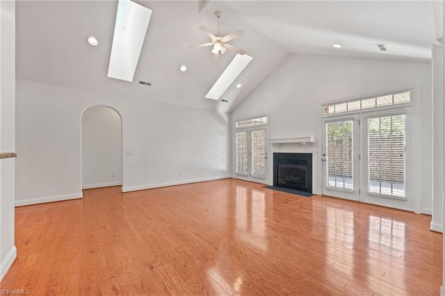 2710 Kingsbury Court, Burlington, NC 27215