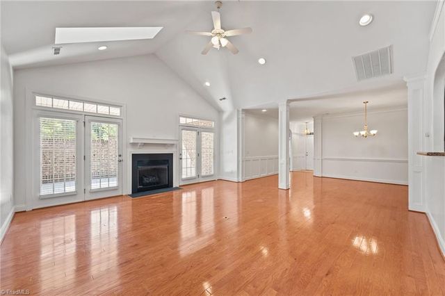 2710 Kingsbury Court, Burlington, NC 27215