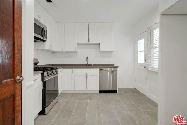 644 S Dunsmuir Avenue, Los Angeles, CA 90036