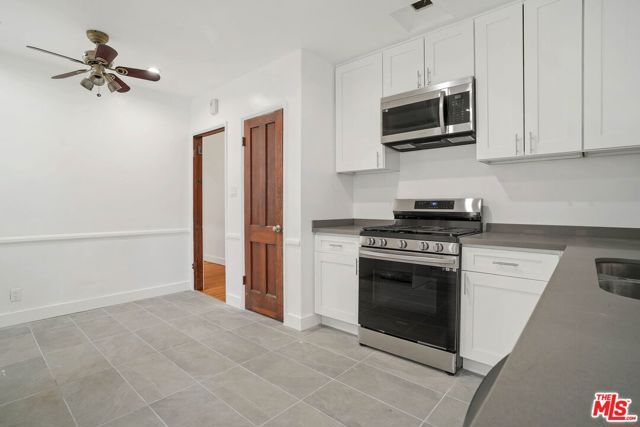 644 S Dunsmuir Avenue, Los Angeles, CA 90036