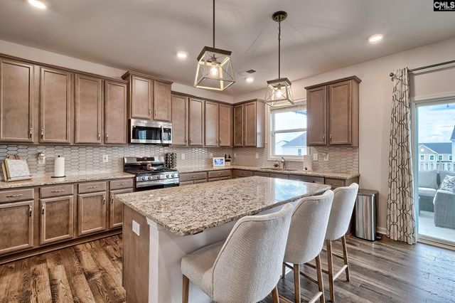 2417 Morning Glory Trail, Lexington, SC 29073