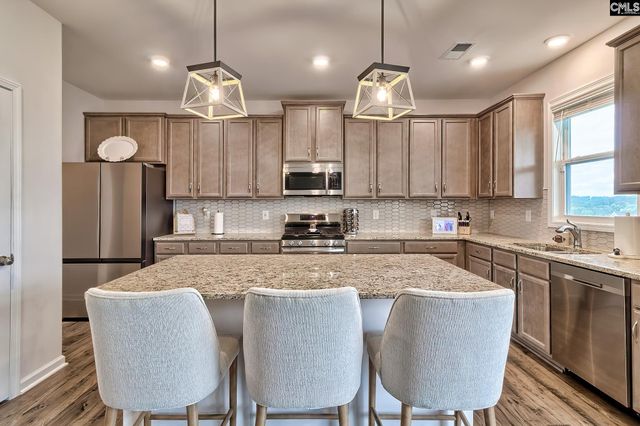 2417 Morning Glory Trail, Lexington, SC 29073