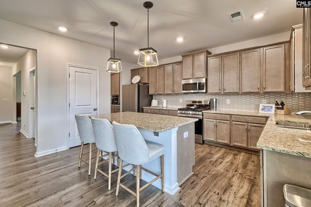 2417 Morning Glory Trail, Lexington, SC 29073