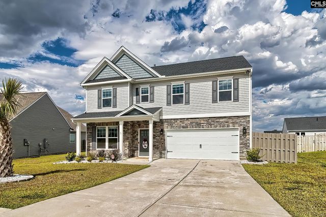 2417 Morning Glory Trail, Lexington, SC 29073