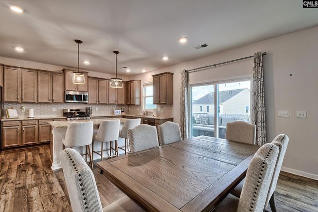 2417 Morning Glory Trail, Lexington, SC 29073