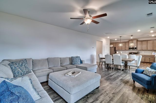2417 Morning Glory Trail, Lexington, SC 29073