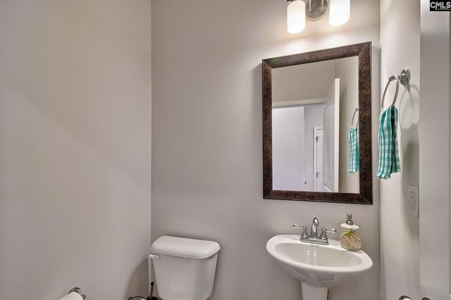 2417 Morning Glory Trail, Lexington, SC 29073