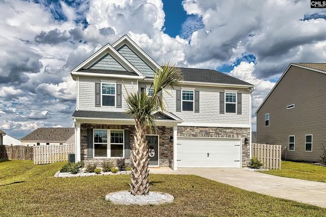2417 Morning Glory Trail, Lexington, SC 29073