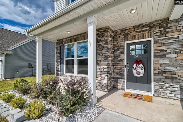 2417 Morning Glory Trail, Lexington, SC 29073
