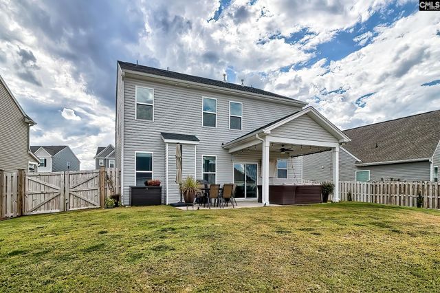 2417 Morning Glory Trail, Lexington, SC 29073