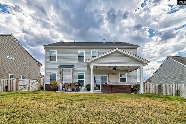 2417 Morning Glory Trail, Lexington, SC 29073