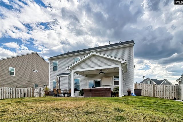 2417 Morning Glory Trail, Lexington, SC 29073