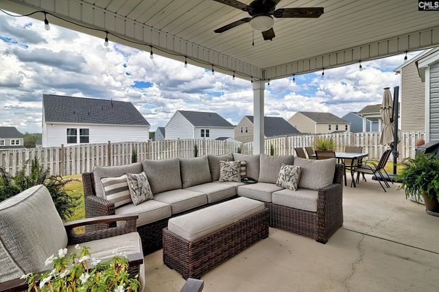2417 Morning Glory Trail, Lexington, SC 29073
