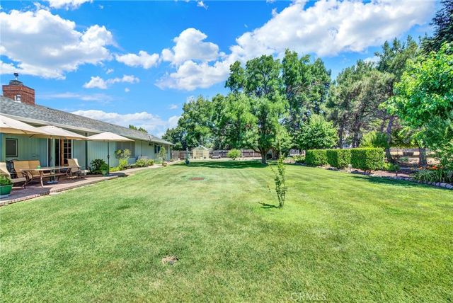 1880 INGHRAM, Corning, CA 96021