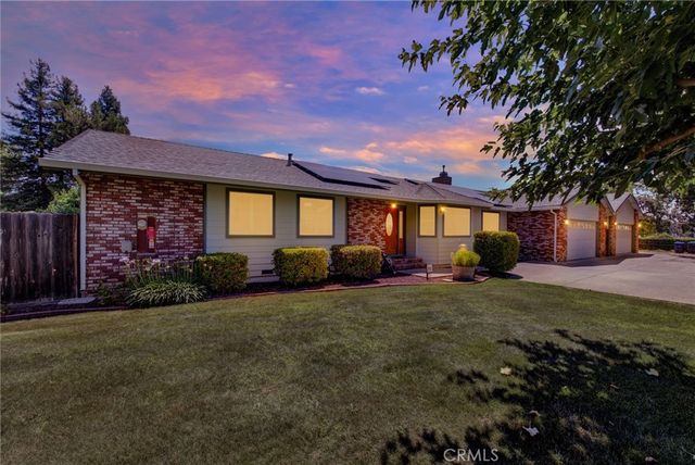 1880 INGHRAM, Corning, CA 96021