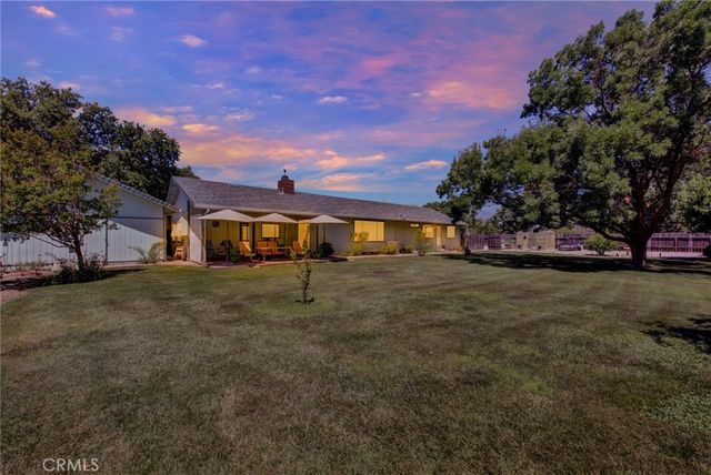 1880 INGHRAM, Corning, CA 96021