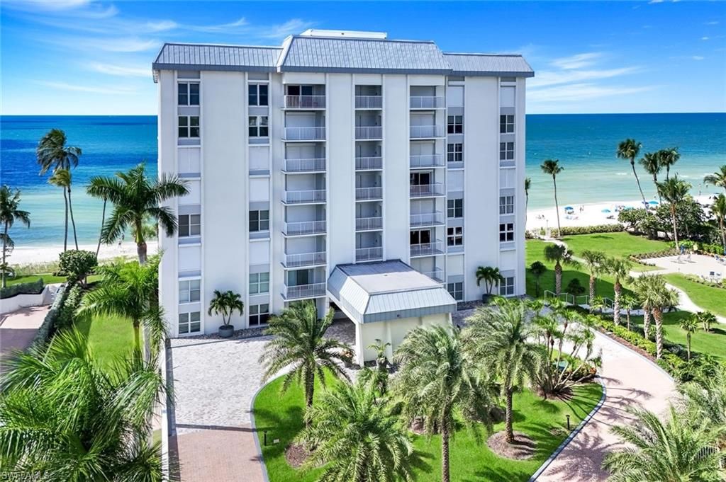 1285 Gulf Shore BLVD N # 3B, Naples, FL 34102