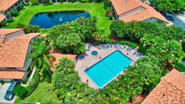 7875 La Mirada Drive, Boca Raton, FL 33433