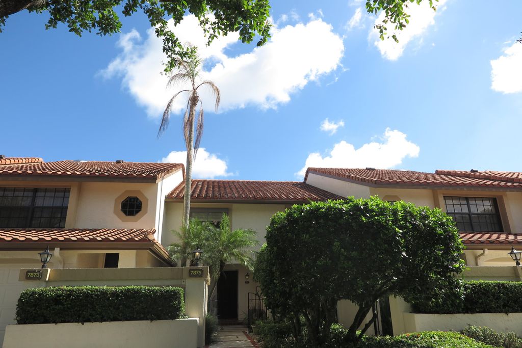 7875 La Mirada Drive, Boca Raton, FL 33433