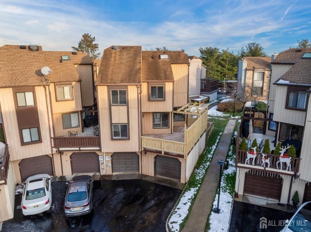 40 Emerald Lane, Old Bridge, NJ 08857