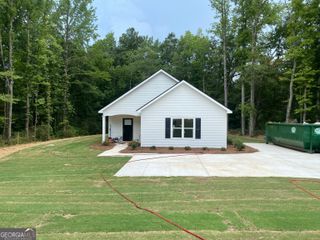 3800 High Falls Road, Griffin, GA 30224