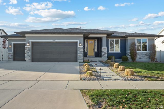 11618 S DOUGLAS DR, Draper, UT 84020