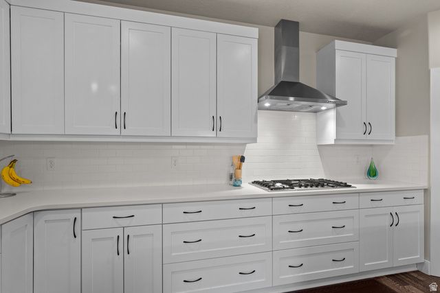 11618 S DOUGLAS DR, Draper, UT 84020