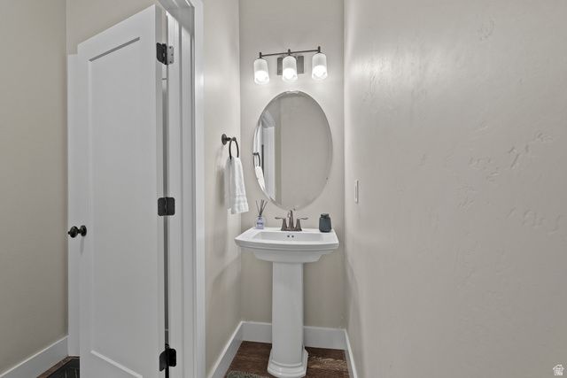 11618 S DOUGLAS DR, Draper, UT 84020