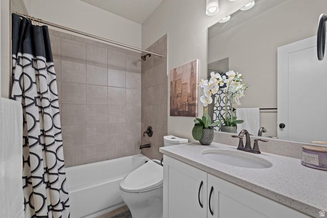 11618 S DOUGLAS DR, Draper, UT 84020