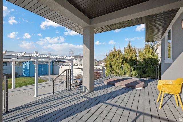 11618 S DOUGLAS DR, Draper, UT 84020