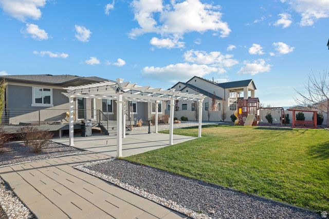 11618 S DOUGLAS DR, Draper, UT 84020