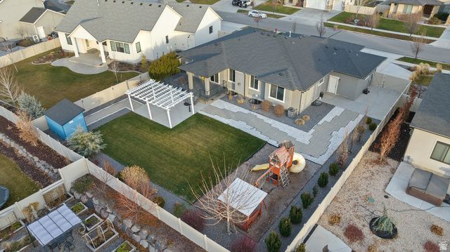 11618 S DOUGLAS DR, Draper, UT 84020