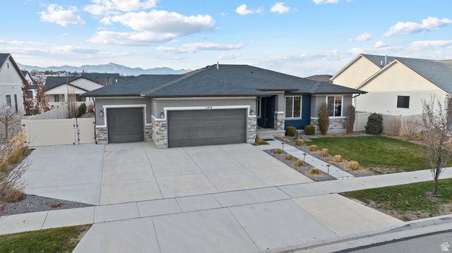 11618 S DOUGLAS DR, Draper, UT 84020