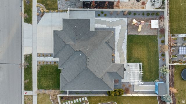 11618 S DOUGLAS DR, Draper, UT 84020