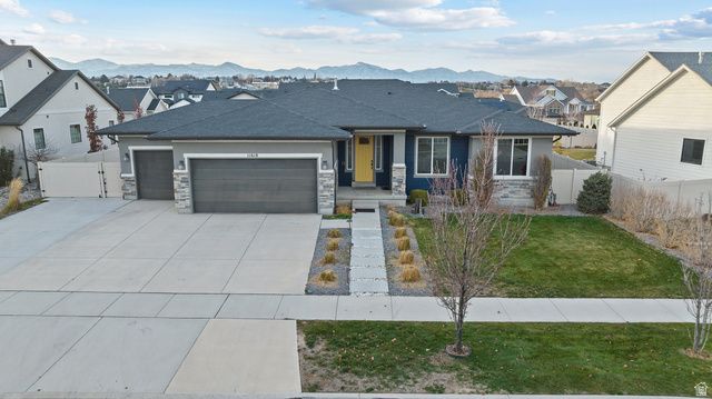 11618 S DOUGLAS DR, Draper, UT 84020