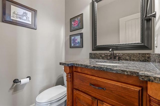 11775 NW 81st Street, Parkville, MO 64152