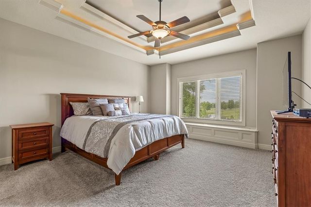 11775 NW 81st Street, Parkville, MO 64152