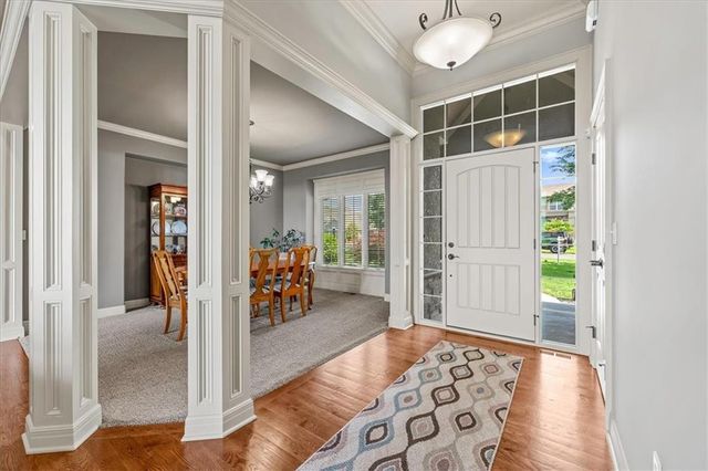 11775 NW 81st Street, Parkville, MO 64152