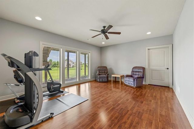 11775 NW 81st Street, Parkville, MO 64152