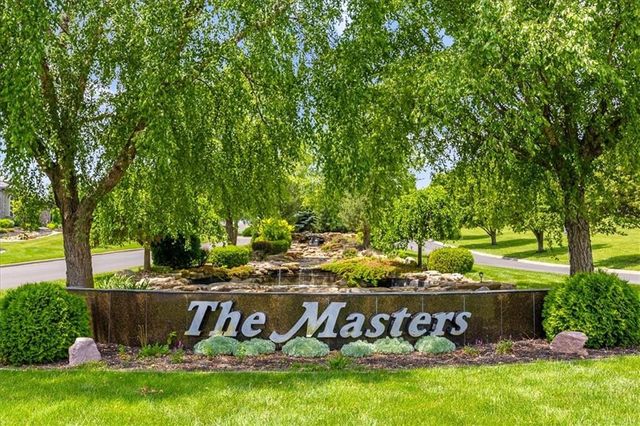 11775 NW 81st Street, Parkville, MO 64152