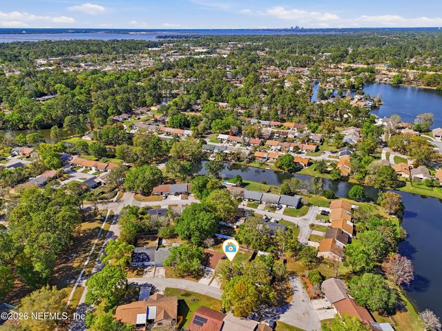 3419 ISLANDER Way, Jacksonville, FL 32223