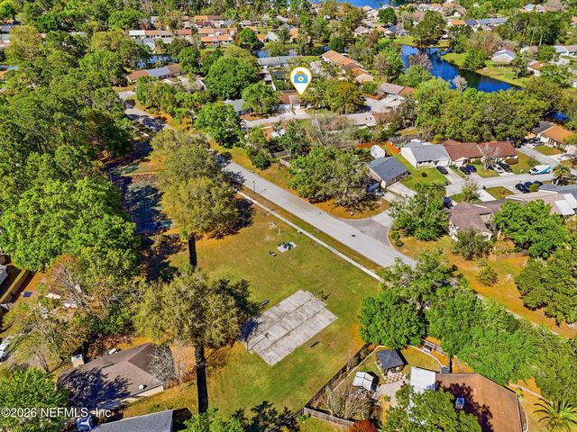 3419 ISLANDER Way, Jacksonville, FL 32223