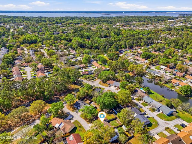 3419 ISLANDER Way, Jacksonville, FL 32223