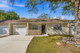 3419 ISLANDER Way, Jacksonville, FL 32223