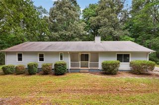 271 Broken Arrow Trail, Dahlonega, GA 30533