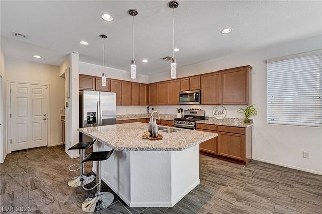 8164 Golden Cholla Avenue, Las Vegas, NV 89179