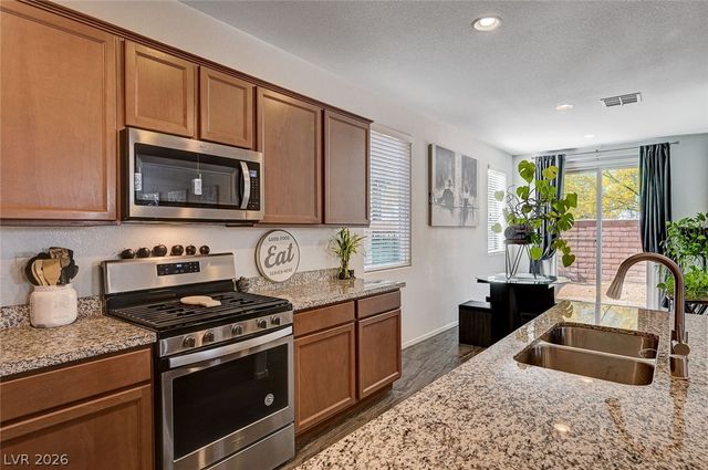 8164 Golden Cholla Avenue, Las Vegas, NV 89179