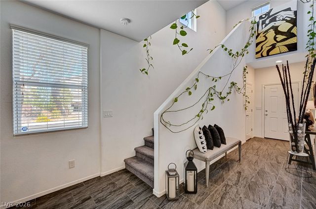 8164 Golden Cholla Avenue, Las Vegas, NV 89179