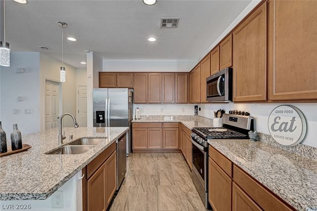 8164 Golden Cholla Avenue, Las Vegas, NV 89179